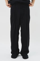 Bat Nylon Trousers (4color)