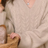 Olly Knit Dress