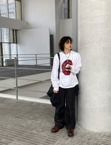 No.1160 TBTDルーズTシャツ