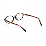 Horn-Trimmed Glasses G.LAB 08 C10DM
