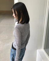 [ORIGINAL] Aigle Long-Sleeve T-Shirt