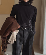Kyle Basic Long Polar Tee