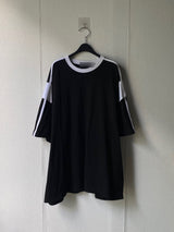 トラックカラーショートスリーブT　2C