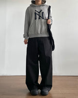 Twiit Non-fade Denim Pants