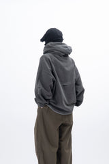 Leven Cutting Line Pigment Hood