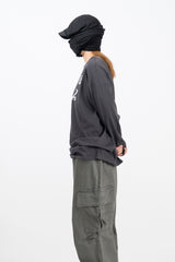 Slasher Long Sleeve T-Shirt