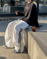 Lumen Hand Warmer Functional Long Sleeve