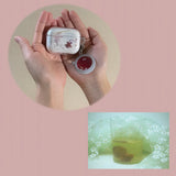 スウィートドリームエアポッズケース (keyring set)