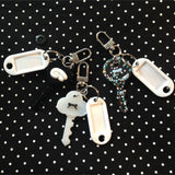 【MADE】 キキキーリング
