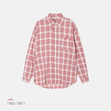 ASCLO Dell Professor Check Shirt (3color)