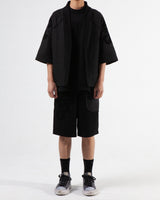 Amoeba Haori