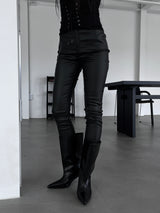 chic wide calf boots