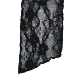 LACE MUFFLER (2 COLORS)