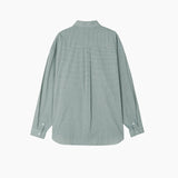 No.0912 アーバンスモールチェックシャツ (3color)