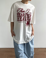 From Printed Short Sleeve Tee