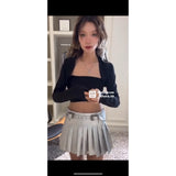 #T2414 tube top and outer top set