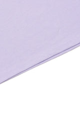 Funky Pals T-shirt [Light purple]