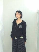 Soft-Fit Lace Edge Top