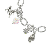 [LAN ARCHIVE] Multi Charm Bracelet