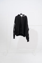 Vector Sharp Setup Hood Zip-up