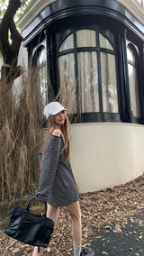 Proud Stripe Loose Fit T-Shirt