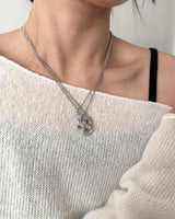 Western Charm Necklace Set