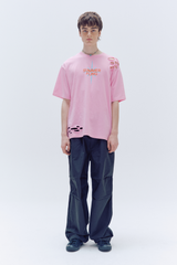 サマーフリングTシャツ - ユニセックス (T12115S)