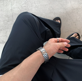 Summer Wybird Real Ice Wide Pants
