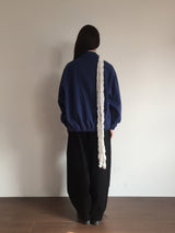 Guard Curved Pants (2color)