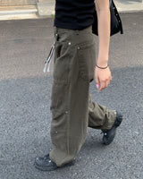 ロープキーリング