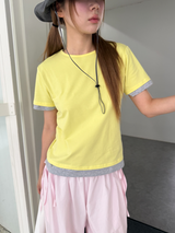 ナイス バンディング バミューダ パンツ