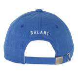 Classic Logo Ball Cap - Blue