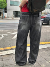 Garnet pants