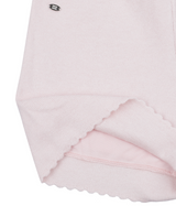 Frill Micro Knit Shorts