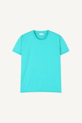 モダールソフトカットオフTシャツ