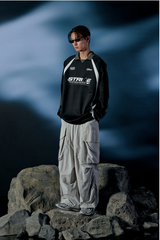 Strike Sporty Football Long Sleeve