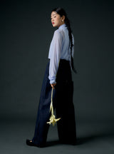 Lucent top (lavender)