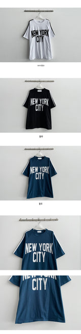 Chion Lap Patrac Nagrang Short-Sleeved T-Shirt