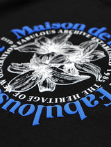 ウィメンズ ルリスリラックスクロップTシャツ(FCC2TS385W)