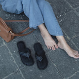 CHUBASCO CANCUN CC2301 BLACK