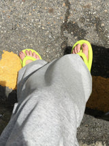 Color Neo EVA Flip Flops (5c)