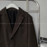 CR Dust Two Tuck Slacks (2 colors)