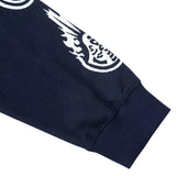 ラブメテオTシャツ ネイビー