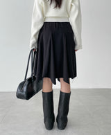 layered warmer boots