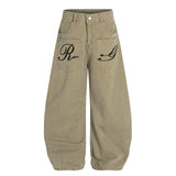 Regle Pocket Wide Pants 233003647