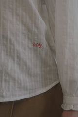  Inuf frill blouse_ivory