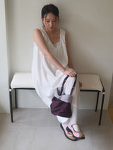 DORO BAG / PURPLE