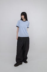BPT シンボルロゴリンガーTスカイブルー