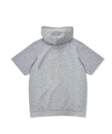 UNISEX ポンチプルパーカー