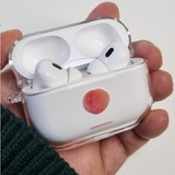 Peach AirPod Pro Case (all models)